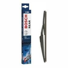 OPEL  Opel / Corsa D Arka Silecek Süpürgesi | 1 Adet