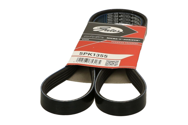 Opel / Astra H Z14XEP V Kayışı Gates