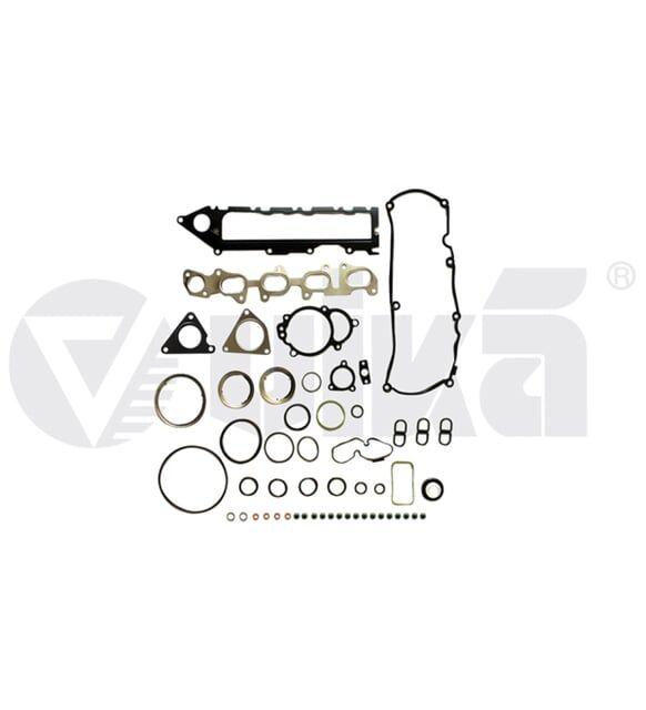 Volkswagen Golf / Jetta / Audi A3 Üst Vika Takım Conta