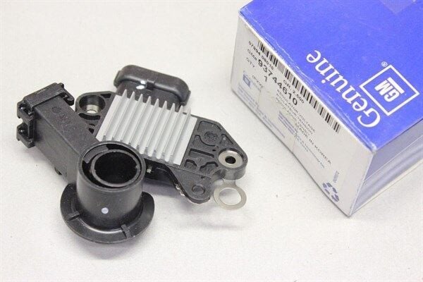 Chevrolet / Captiva C100 2.0 Alternatör Konjektörü Orjinal GM