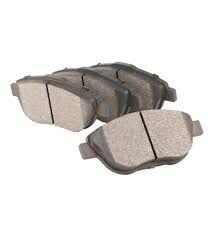 Opel / Mokka Fren Balatası Ön (136mm)