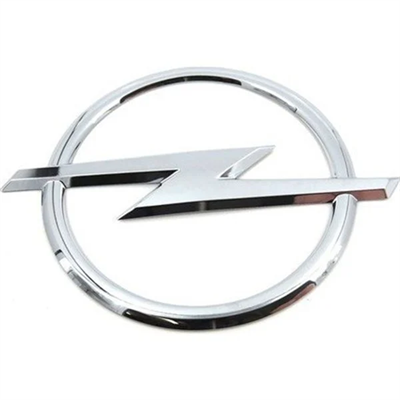 Opel / Astra G Ön Panjur Amblemi Marka