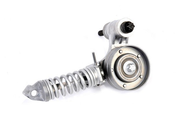 Opel / Astra H 1.4 Twinport (Z14XEP) V Kayış Gergi Kütüğü Komple