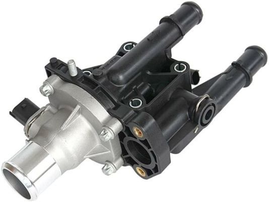 Opel / Astra J 1.6 1.8 Komple Termostat Bsg