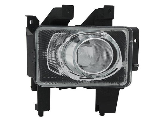 Opel / Zafira B Sağ Sis Lambası Marka Makyajlı Kasa