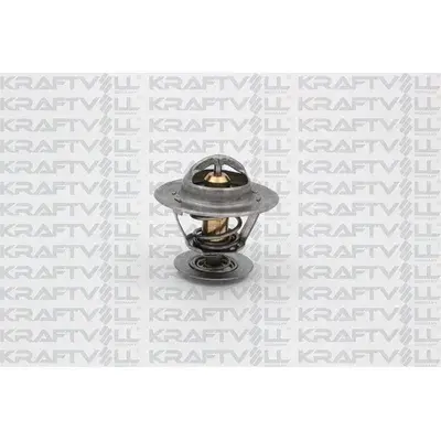Volkswagen Polo / Golf / Jetta II / Passat / Bora / Caddy II / Audi A3 / A4 / A6 / Seat Ibiza / Cordoba / Skoda Octavia / Fabia Termostat