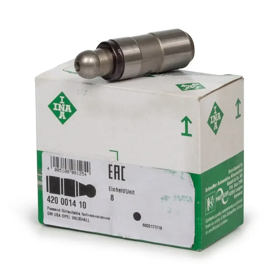 Opel Corsa B Subap İticisi C1.4NE