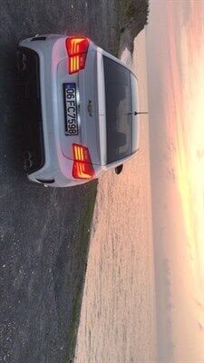 Chevrolet / Cruze BMW Tip Led Stop Takımı