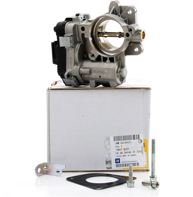 Opel / Zafira B 1.9 Dizel Gaz Kelebeği Gm