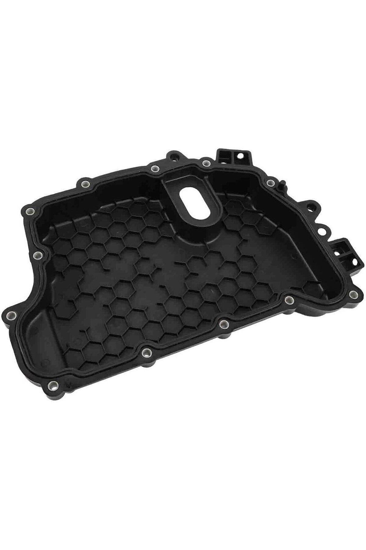 Opel / Corsa E 1.4 Otomatik Vites Şanzıman Yan Kapağı Gm Marka