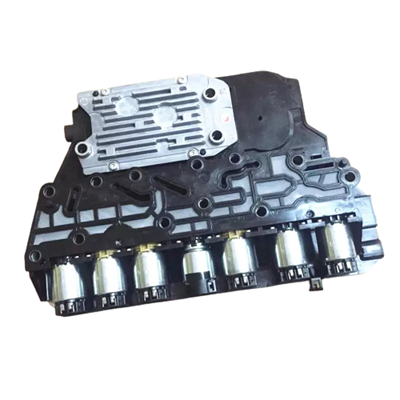 Chevrolet / Cruze Otomatik Vites Selenoid Valfi Şanzıman Kartı Full Set