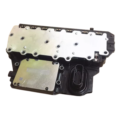 Chevrolet / Cruze Otomatik Vites Selenoid Valfi Şanzıman Kartı Full Set