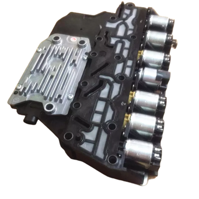 Chevrolet / Cruze Otomatik Vites Selenoid Valfi Şanzıman Kartı Full Set