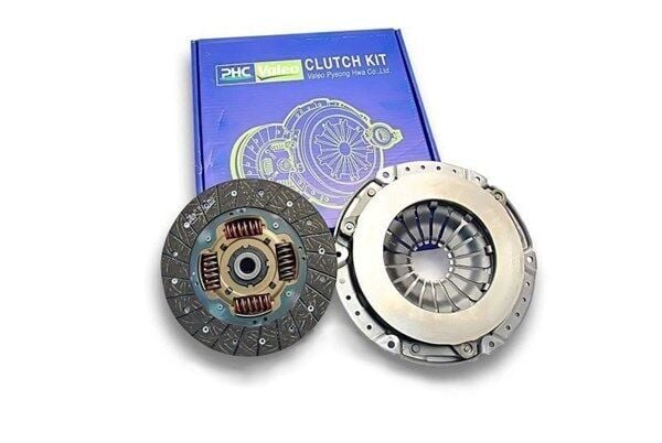 Chevrolet Lacetti 1.4 & 1.6 Debriyaj Seti VALEO Marka