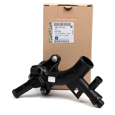 Opel / Astra J 1.4 Turbo Termostat Gövdesi Orjinal Gm