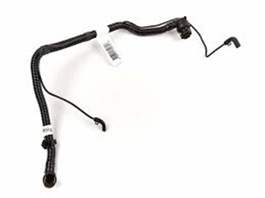 Opel / Astra J 1.4 Turbo Krank Havalandırma Hortumu Orjinal Gm Marka