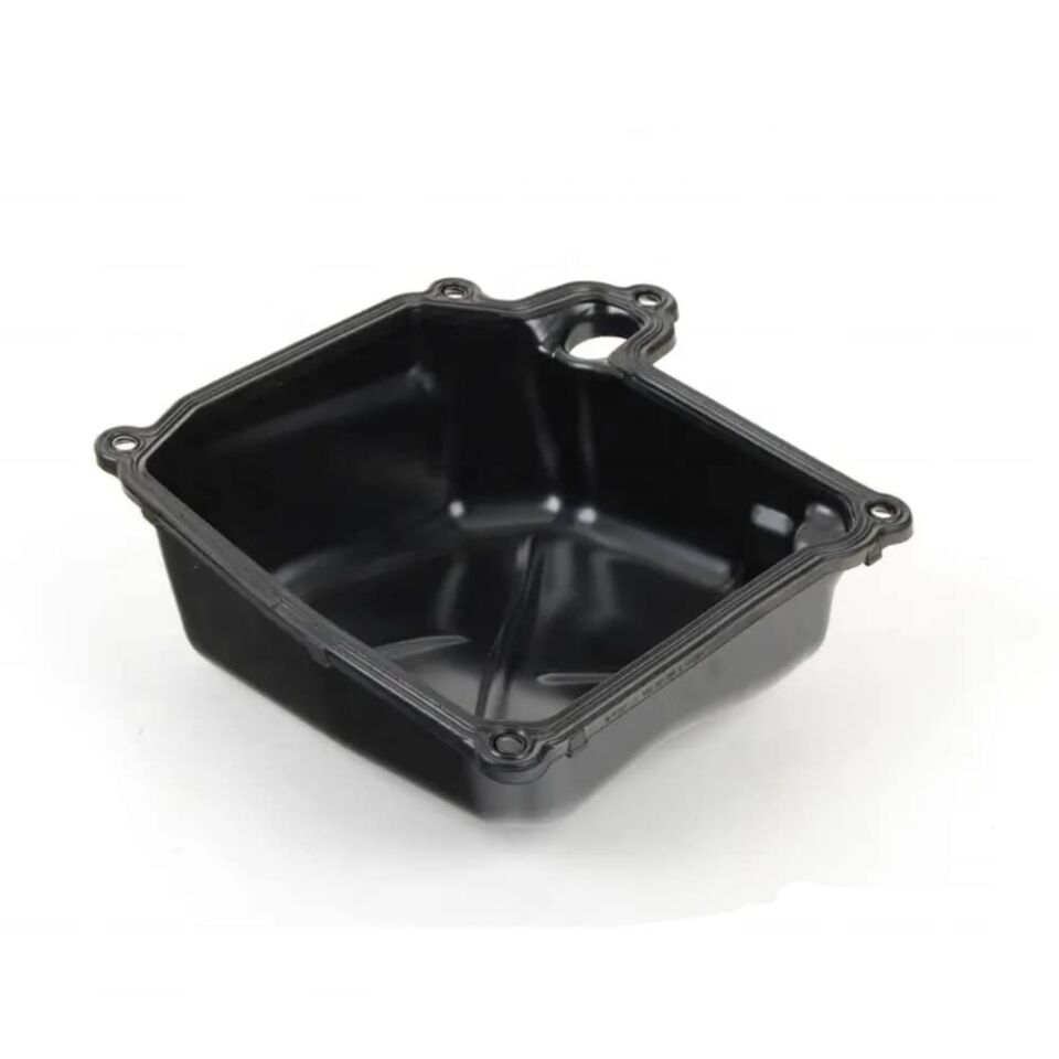 WISCO 02E325201D | Skoda Octavia 2004-2013 Model Arası Otomatik Dsg Şanzıman Yağ Karteri  02E325201D