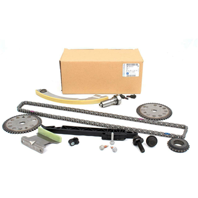 Opel / Astra G 2.2 Z22SE Benzinli Üst Motor Zincir Seti GM