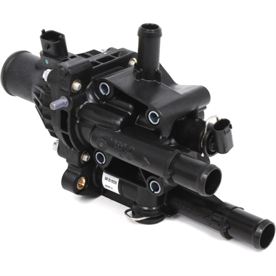 Opel / Astra J 1.6 Benzinli Komple Termostat Orjinal Gm