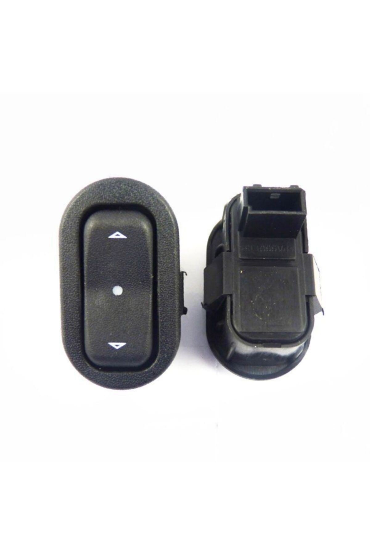 Opel / Astra G Cam Kaldırma Düğme