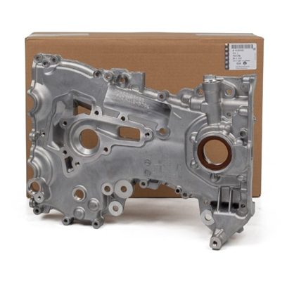 Opel / Astra G Z14XEP Twinport  Motor Yağ Pompası GM