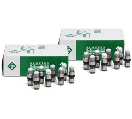 Opel / Astra H 1.3 Dizel Subap iteceği Takım ina