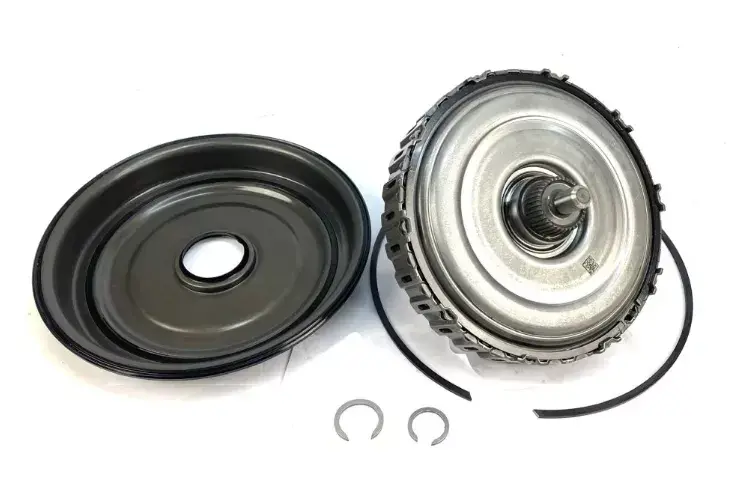 VAG / ORJINAL 02E398029C | Skoda Octavia 2009 Model Sonrası 6 İleri Dsg Şanzıman Kavrama Orijinal  02E398029C