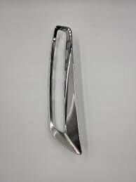 Opel / Yeni Mokka B Ön Sol Sis Kromu 2021-