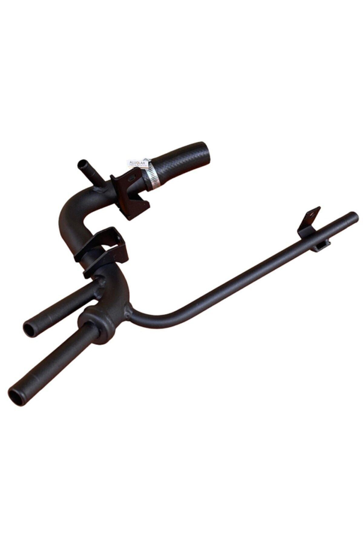 Chevrolet / Captiva 2.0 Dizel Dağıtıcı Ahtapot Hortum Gm Marka