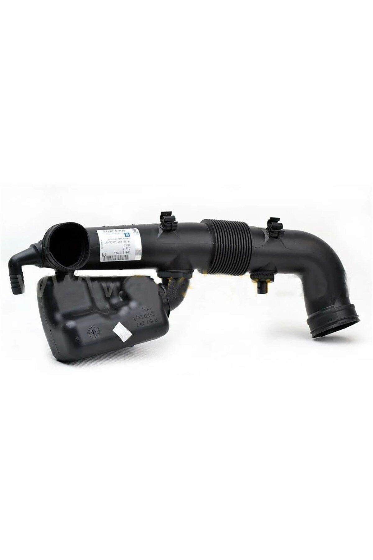 Opel / Astra G 1.4 1.6 (Z14XE- Z16XE) Gaz Kelebek Hortumu