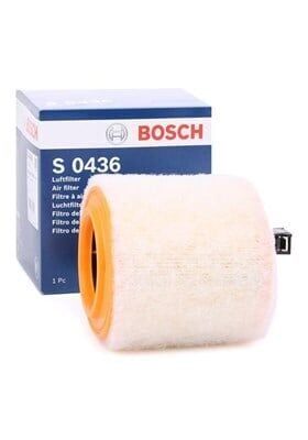 Opel / Astra K 1.6 Dizel Motor 1.Sınıf (süngerli) Hava Filtresi Marka