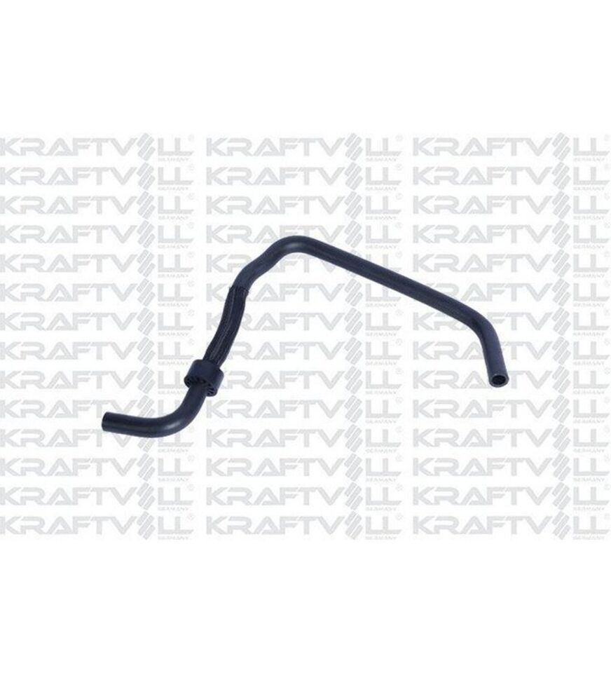 Volkswagen Golf / Bora / Skoda Octavia / Seat Leon / Toledo / Audi A3 Yedek Su Depo Hortumu