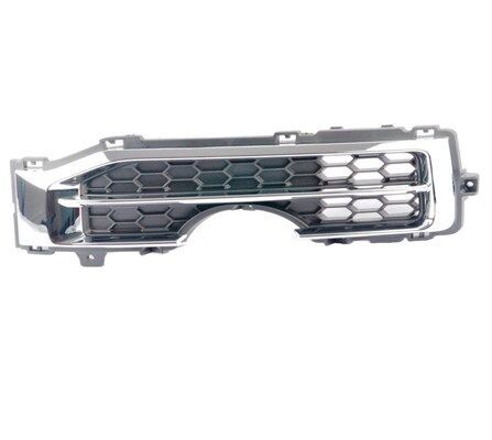 Chevrolet / Captiva Ön Tampon Izgarası Sağ Kromlu uyumlu