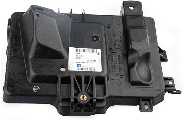Opel / Astra G Akü Alt Plastiği Gm