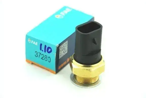 Opel Astra F Fan Müşürü