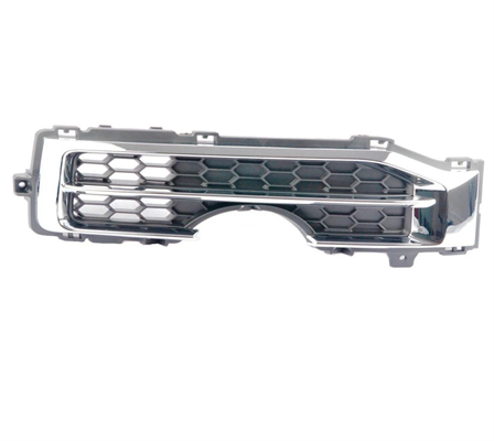 Chevrolet / Captiva Ön Tampon Izgarası Sol Kromlu
