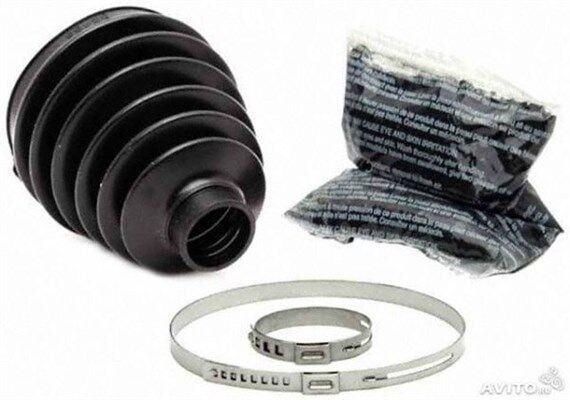 Chevrolet / Cruze Dış Aks Körüğü