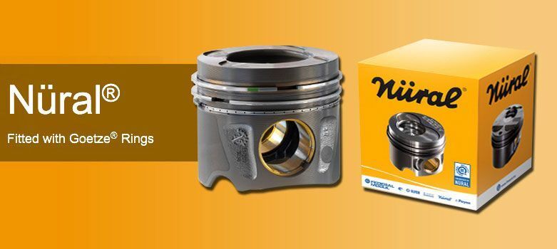 Opel / Astra G 1.6 Twinport (Z16XEP) Piston Segman Takımı STD Göetze Nüral
