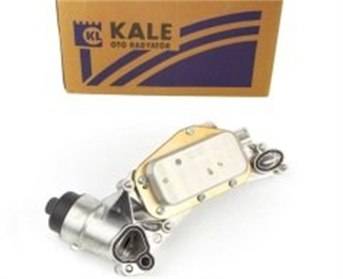 Opel / İnsignia 1.6 Benzinli 115 BG (A16XER) Komple Yağ Soğutucusu  Kale Marka