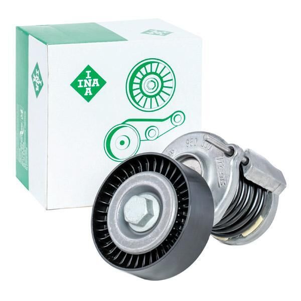 Şarj Kayış Gergisi - ABD - Motor - 1.4/1.6 TDI - Golf - 1995 - 1995  030145299C-4