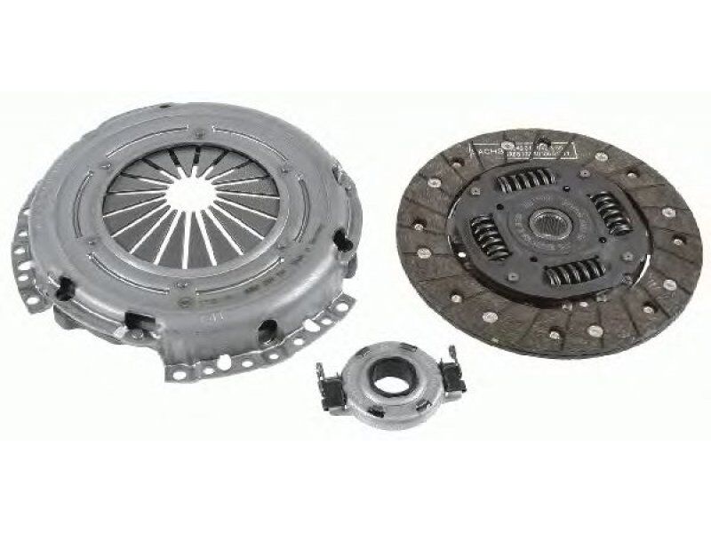 Volkswagen Polo / Polo Classic / Skoda Felicia Debriyaj Seti