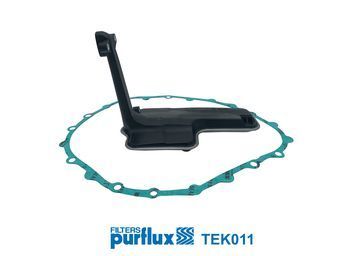 Audi Hidrolik Filtresi A4