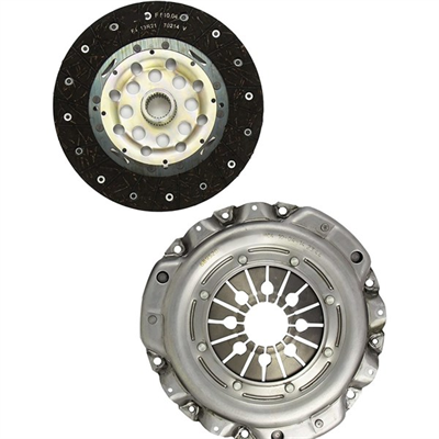 Opel / Astra G 1.4 (Z14XE-X14XE) Düz Vitesli Debriyaj Seti Mapa