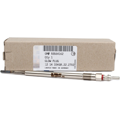 Opel / İnsignia 2.0 Dizel Isıtma (Kızdırma) Bujisi Gm