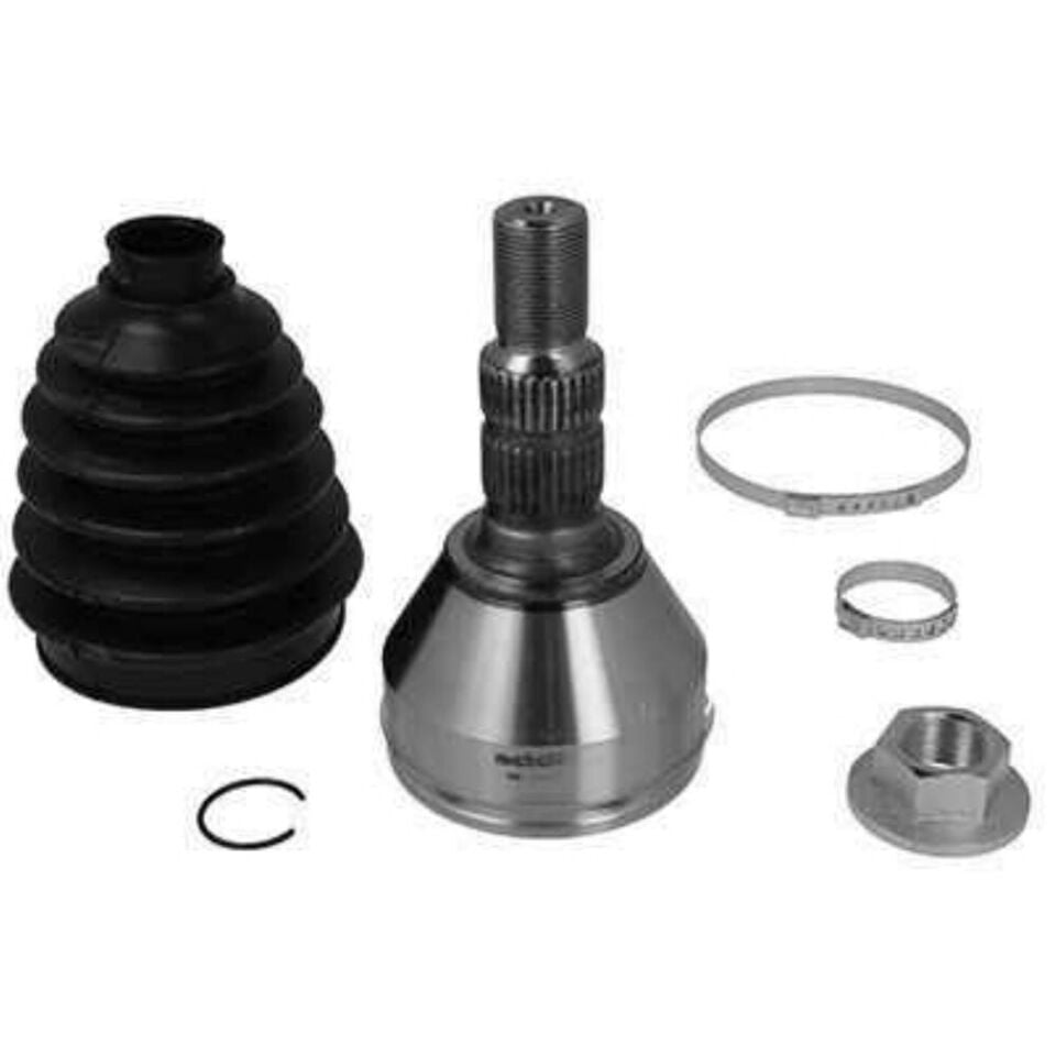 Opel Mokka Dış Aks Körüğü