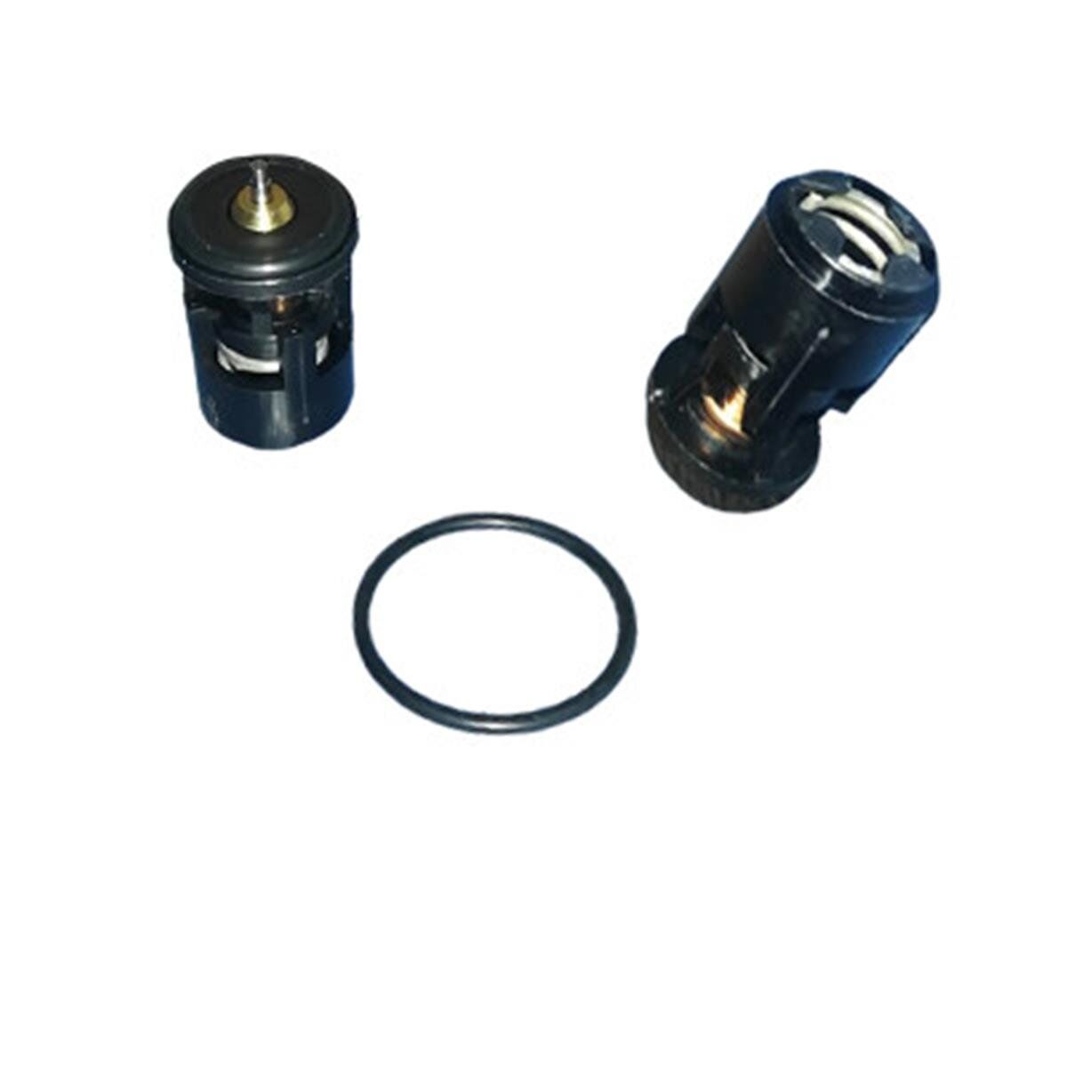 Termostat - BUD - Motor - 1.4 TDİ - Golf - 2007 - 2014  032121110B-20