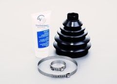 Volkswagen 1.6 TDI / 1.9 TDI / 2.0 TDI Caddy / Passat / Golf 5 / Audi A3 / Seat Leon Aks Kafası Ta