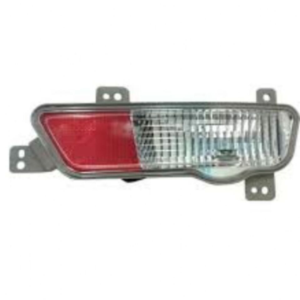 Chevrolet / Cruze HB Sol Arka Tampon Reflektörü1.Sınıf