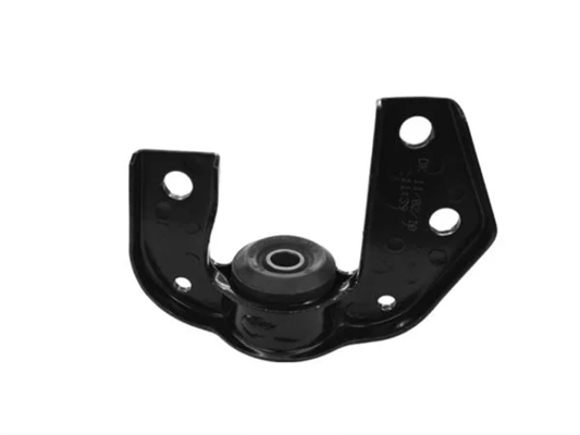 Opel / Corsa B Ön Sağ Viraj Demir Braketi Burçlu