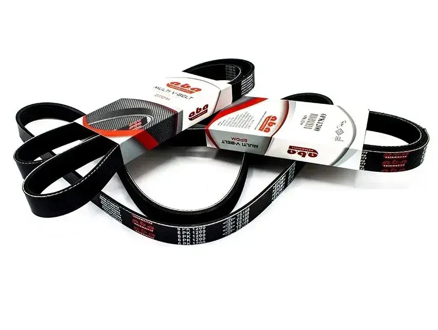 Opel Corsa C V Kayışı 6PK 1320